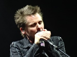 DronesTour : Muse à l'AccorHotels Arena de Paris Bercy