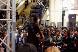 Irma Showcase Forum des Halles