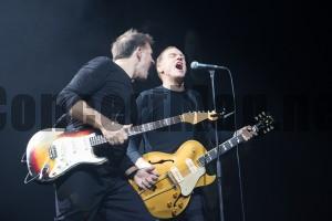 Bryan Adams Zénith Paris